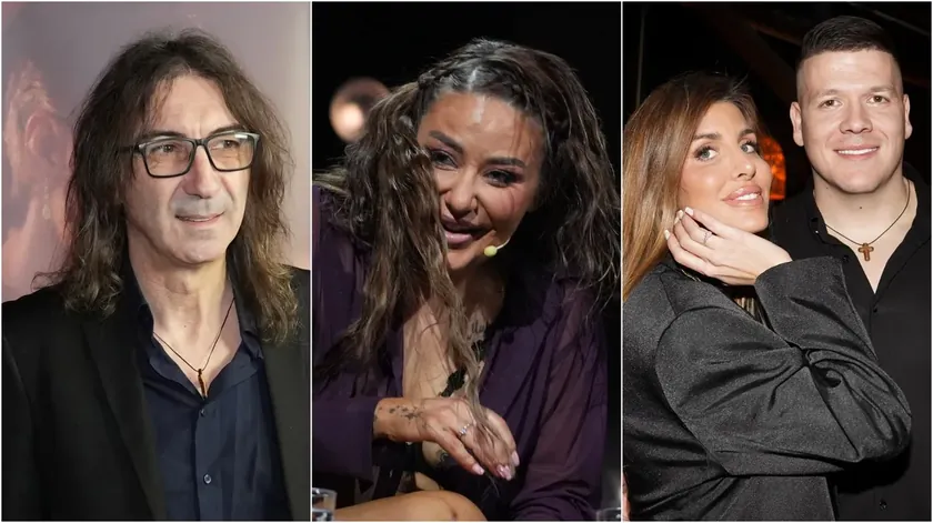 Ana NikoliÄ Raleto ile ilişkisini sonlandırdı.