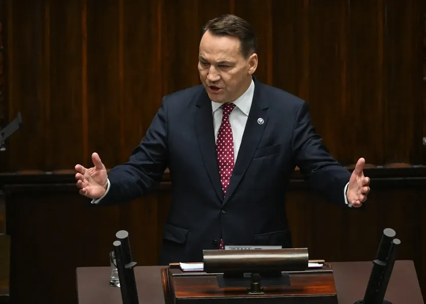 Polonya: Putin barış istemiyor, Ukrayna'nın teslimiyetini hedefliyor ve durmayacak