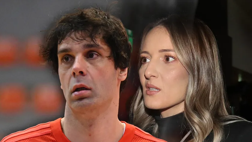 Koşarkaş Miloş Teodosić ve voleybol oyuncusu Maja Ognjenović'in 13 yıl önceki ayrılığın ardından duygusal bağlarını yeniden kurduğu iddia edildi.