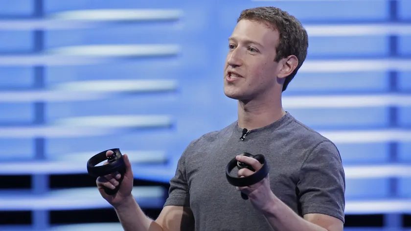 Mark Zuckerberg, ABD'de Çin AI modellerinin yasaklanmasını karşı çıkıyor.