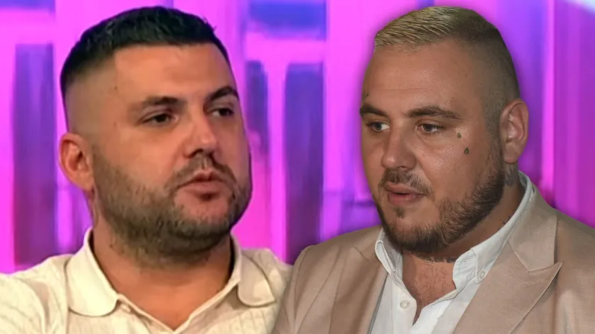 Asmin Durdžić ve Filip Car arasında çıkan tartışma kamuoyunda yankı buldu.