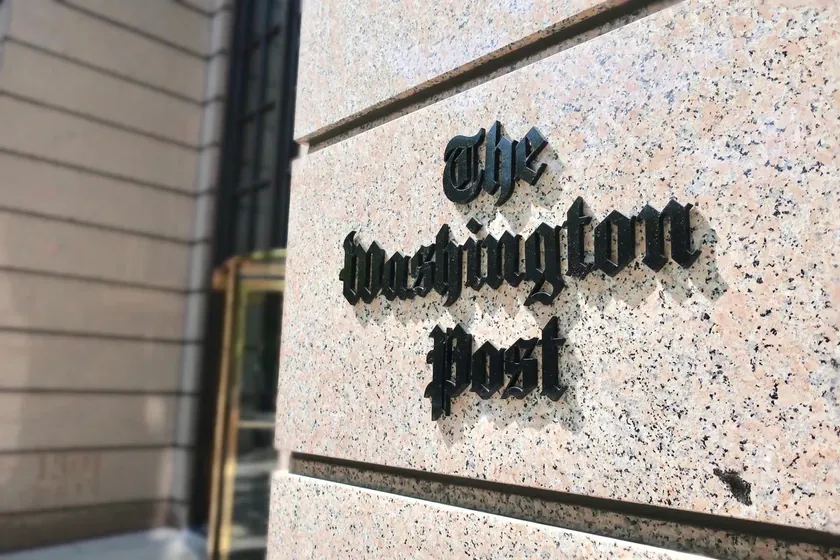 ABD'li Washington Post Yüzlerce Çalışanını İşten Çıkararak Stratejik Olarak Yeniden Yapılanıyor