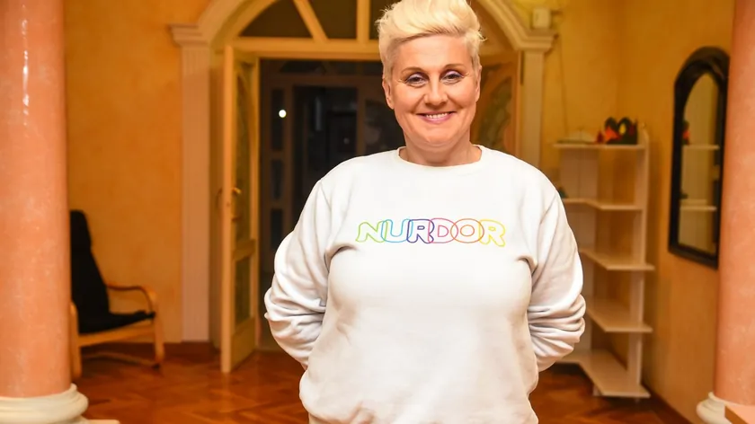 Sırbistan'da Kanserli Çocuklara Destek Misyonu Joland Korora'nın Mücadelesi