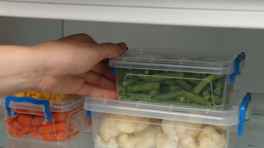 Mutfakta Plastik Gıda Kaplarının Güvenliği Sorgulanıyor, Cam Kaplara Geçiş Öneriliyor