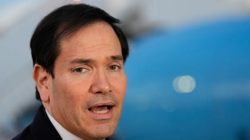 ABD Dışişleri Bakanı Rubio, Amerikalılara İran'ı derhal terk etme çağrısında bulundu