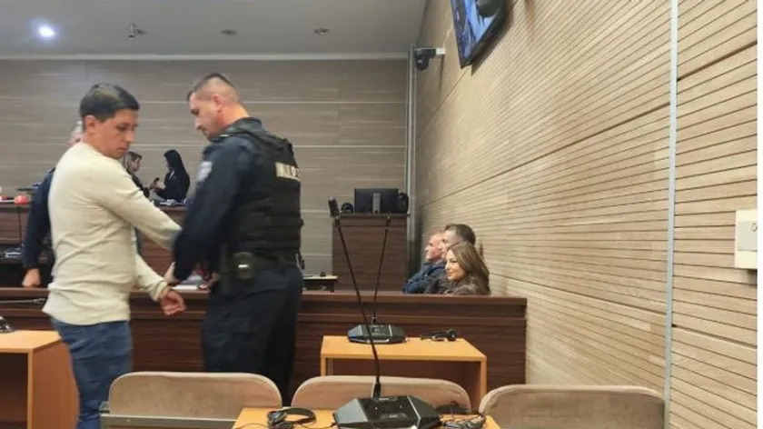 Banjska Davasında İki Sırp Müebbet Hapse Mahkum Edildi, Üçüncüye Otuz Yıl