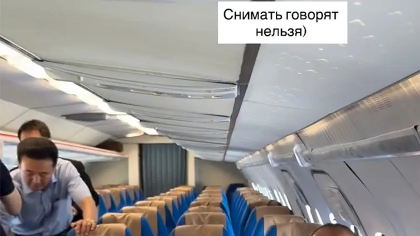 Rusya ve Kuzey Kore Arasındaki Direkt Uçuşlar Yolcusuz Seyahat Ediyor Sürdürülebilirlik Sorusu