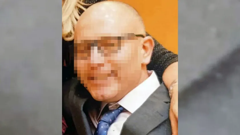 Zemun Polju'nda kaybolan kişi canlı bulundu.
