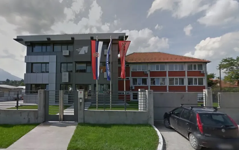 Sırbistan Boljevac'taki FPM Agromehanika İşçileri Maaşsız ve Isınmasız Kaldı