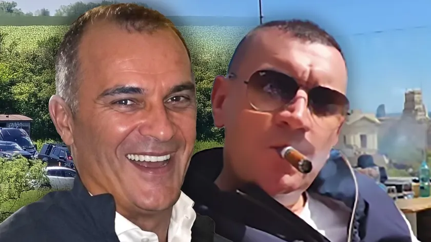 Sırbistan'da Aleksandar Nešović Senjak'taki çatışma sonrası saatlerce hayatta kaldı