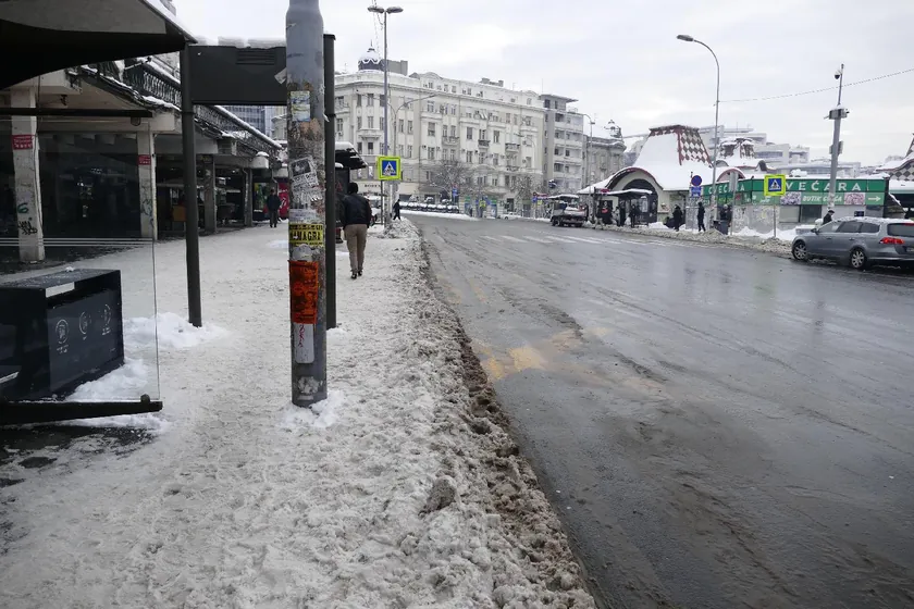 Soğuk hava bekleniyor, sabah bazı bölgelerde don oluşacak