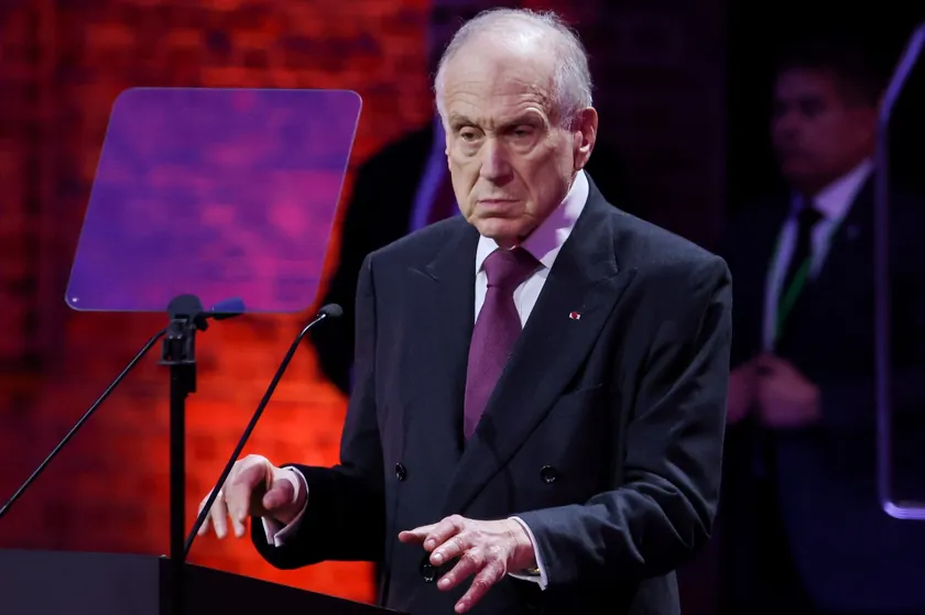 Amerikalı Milyarder Ronald Lauder’ın Grönland Yatırımları