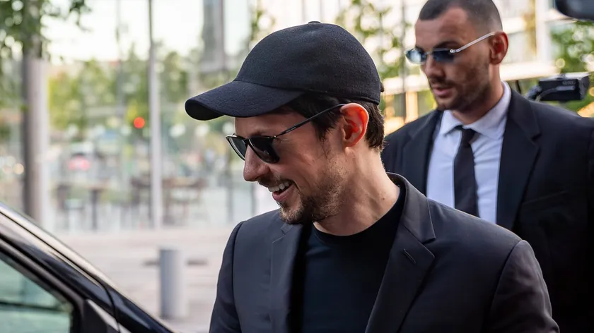 Pavel Durov Rusya'da Terörizmle İlgili Suçlamalar Yüzünden Uluslararası Arayışa Alındı