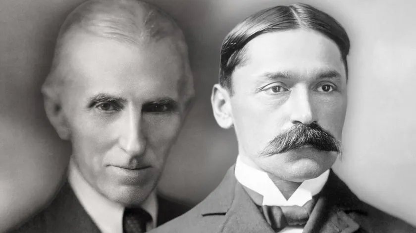 Niş'te yakında dünya bilimcilerinin iki büyük ismi olan Nikola Tesla ve Mihailo Pupin anısına heykeller yapılmak üzere.