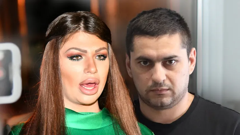 Bebica, Teodora ve İlişkisi ve Finansal Borçlar Hakkında Telefonla Programda Tartışma Yaptı