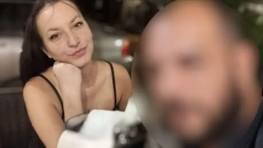 Atina'da Hamile Kadının Şüpheli Ölümü Komşular Partnerini İfşa Etti