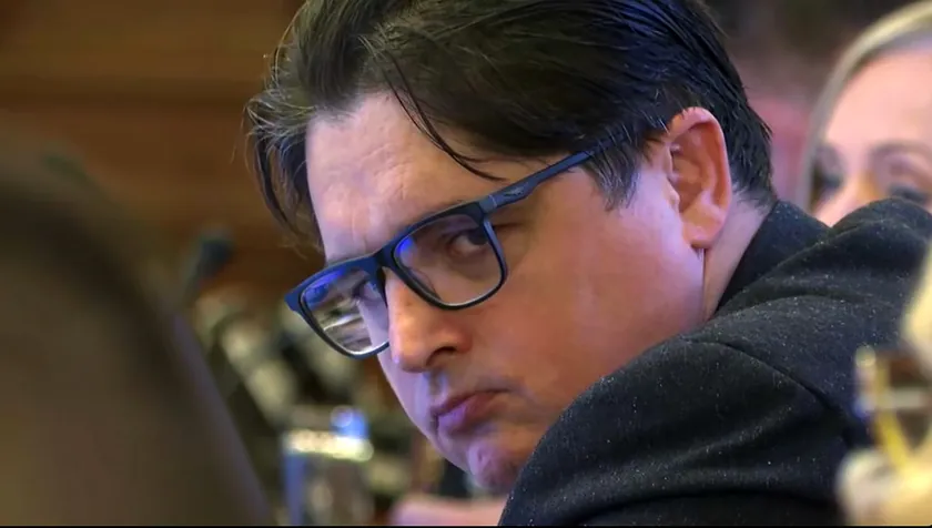 Mrdic'in hukuk reformu tasarıları Meclis'te tartışılacak