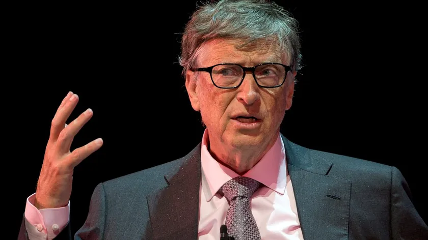 Bill Gates: Yapay zekâya kişisel ilişkilerim hakkında asla sormuyorum