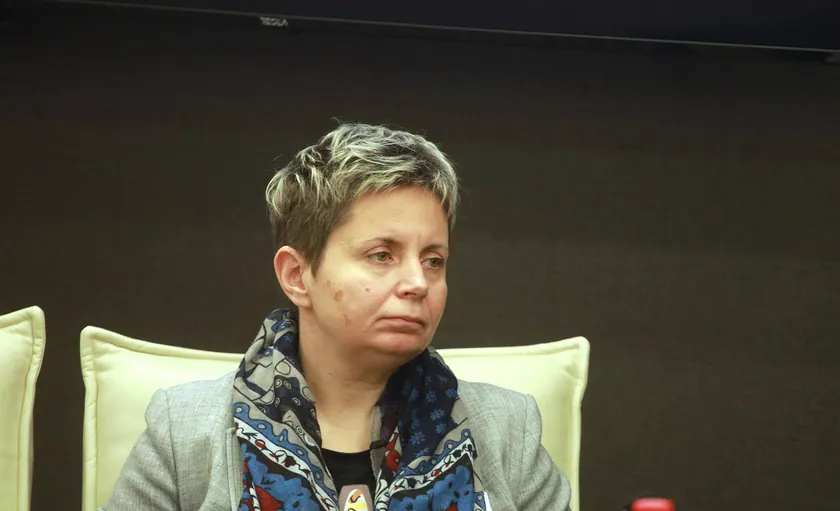 CRTA, Avrupa Parlamentosu Misyonu ile Seçim Koşullarını Görüşmek Üzere Toplandı