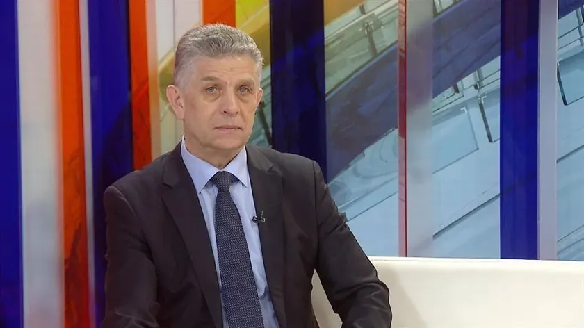 Sırbistan'da Ugljanin, Sandžak Demokratik Eylem Partisi'nin başkanlığına yeniden oy birliğiyle seçildi.