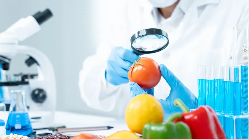 En Çok ve En Az Pestisit İçeren Gıdalar: Kirli On İki ve Temiz On Beş Listeleri