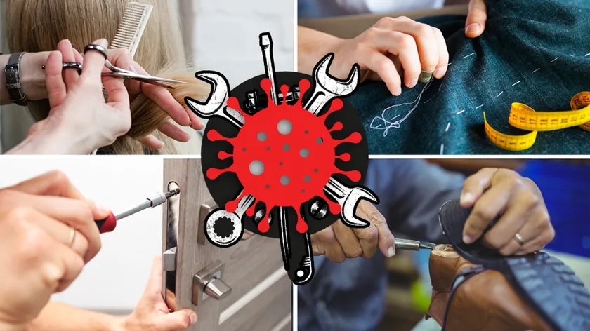 Sırbistan, tekstil ve deri sektörüne 3 milyon dinara kadar hibe ve kredi desteği sağlıyor