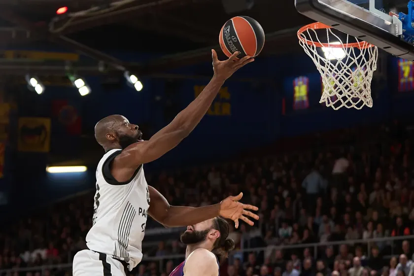 Belgrad'da EuroLeague 27. Tur Partizan Panathinaikos Maçı Canlı Yayında