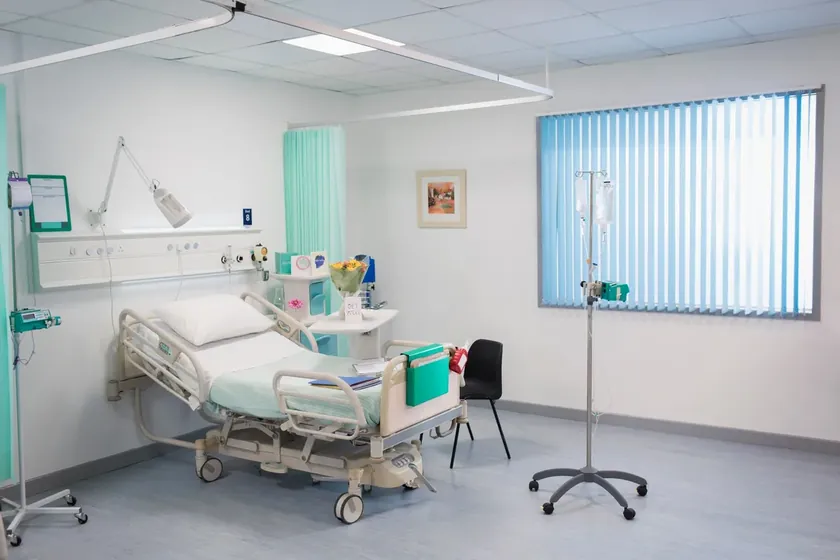 SSP: Voždovac'ta 175.000 nüfus başına sadece altı dahiliye uzmanı düşüyor.