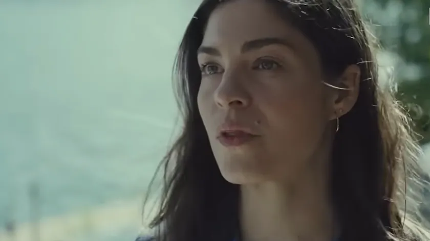 Netflix'in karanlık gizem filmi İnsanların tepkileri bölünmüş