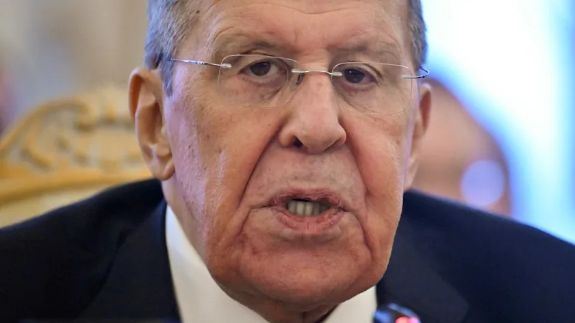 Sırbistan Brüksel'den Rusya'ya karşı asker gönderme talepleriyle karşılaşıyor Lavrov bildirdi