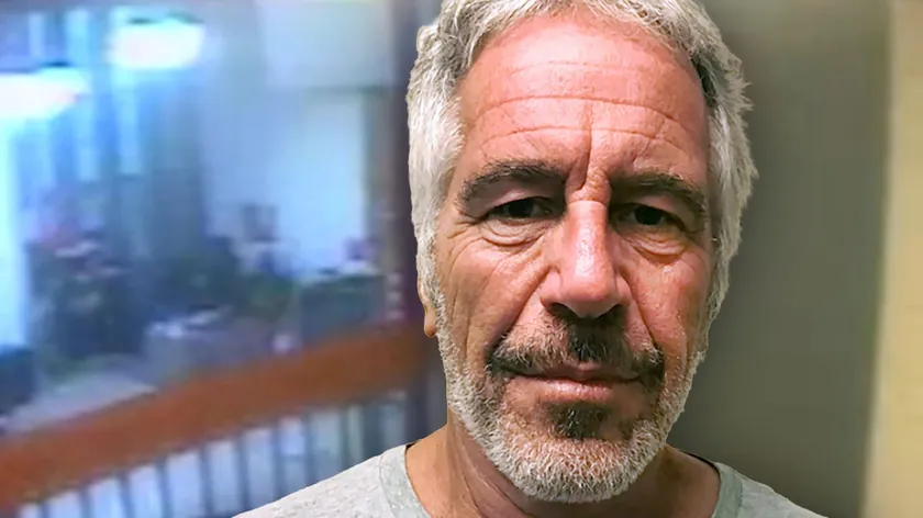 Elon Musk'ın babası Erol Musk, Jeffrey Epstein'ın hala hayatta olduğunu açıkladı