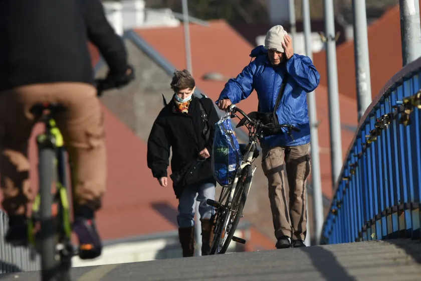 RHMZ Sırbistan için Uyarıda Bulundu