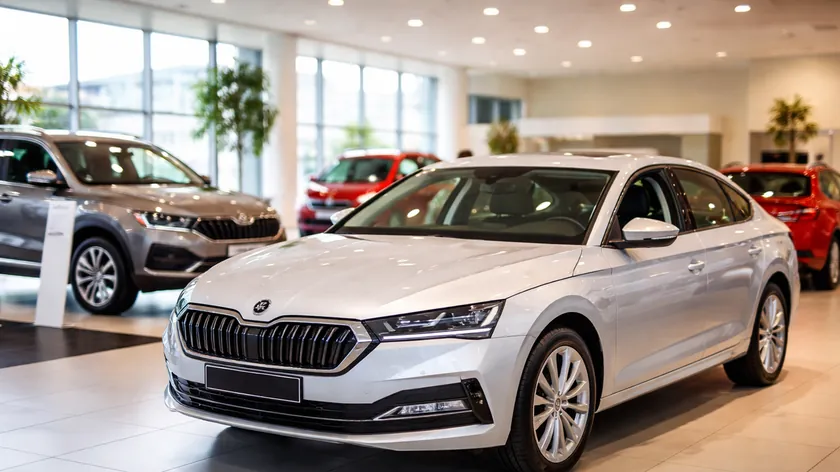 Manuel Şanzımanlar Tarihe Karışıyor: Sekiz Otomobil Devi Bu Seçeneği Bırakıyor