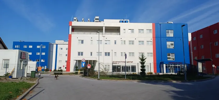 Sırbistan'da Kovid hastanesi yöneticisi hakkında ihmalden ölüme yol açma iddianamesi