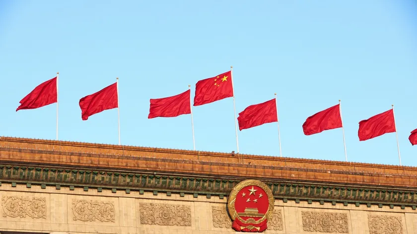 Çin ABD'ye Karşı Gümrük Vergisi Tehdidinde Bulundu Misilleme Yapacağını Açıkladı