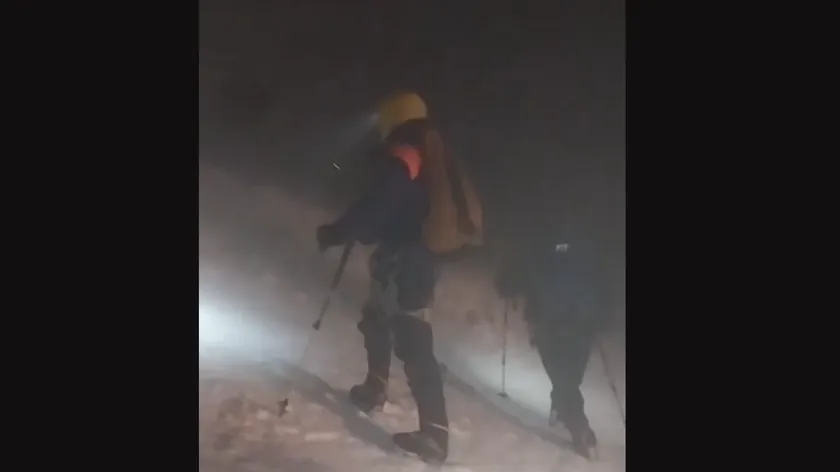Sırbistan'da meydana gelen bir trajik olay sonucu beş Bosnalı dağcı Elbrus'ta hayatını kaybetti.