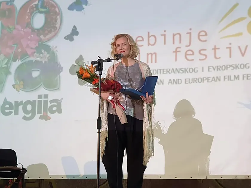 Ana SofrenoviÄ ve Sırp Oyuncu Dragan MiÄanoviÄ 13 Yıl Sonra Ayrıldı