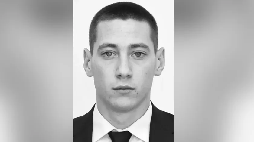 Bosna Hersek'te genç polis memuru trafik kazasında hayatını kaybetti, Drvar'da yas günü ilan edildi