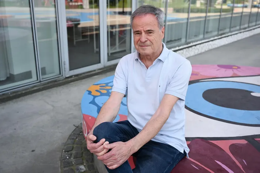 Hırvat Oyuncusu Žarko Radić'in Özel Hayatı
