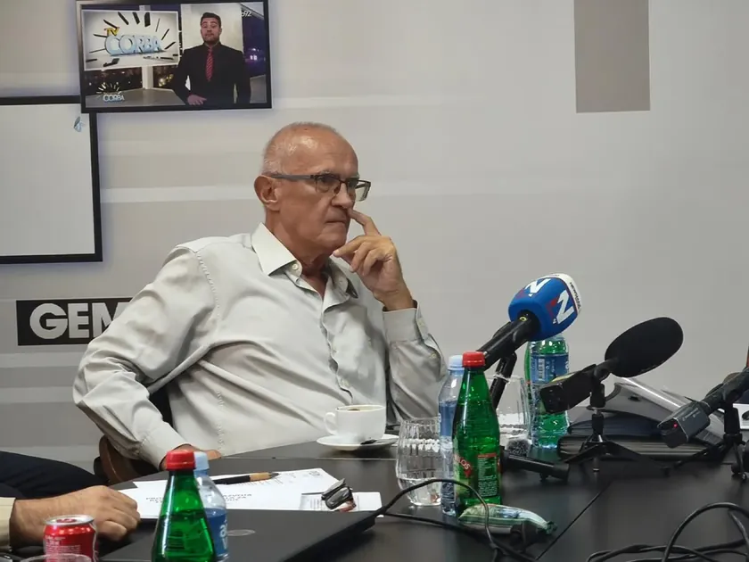 REM Konseyi'nde TV Informer'ın seçim kampanyası izlemine alınması reddedildi