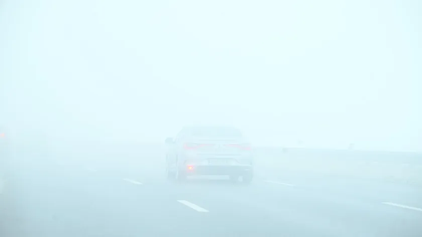 Sırbistan Yollarında Don, Kar ve Buzlanma Tehlikeleri İçin Uyarı Yayınlandı