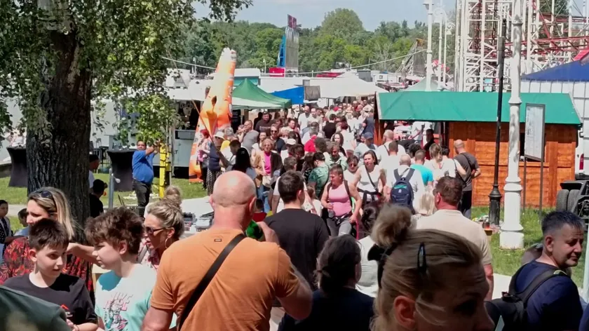 Sırbistan'da yaklaşan 1 Mayıs İşçi Bayramı ile uzun tatil fırsatları