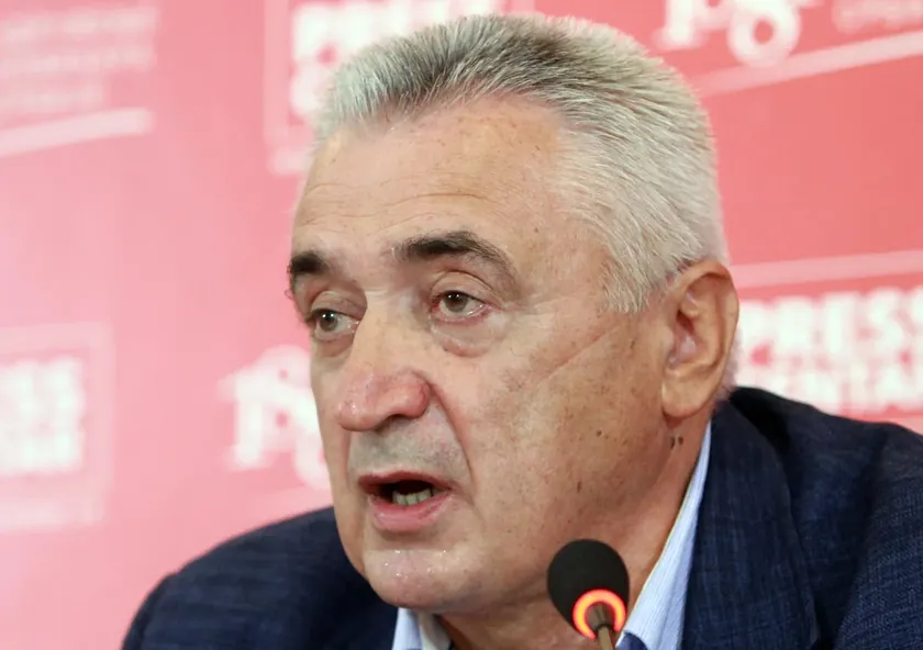 Hrvatska, kayıp Sırp mağdurlarının tespitinde yardım etmek istemediğini bildirdi.