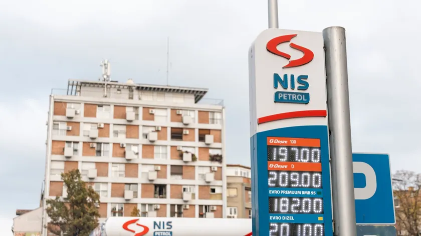 NIS'in Operasyon Lisansı Yeniden Uzaylaştırıldı, Ancak Çözüm Henüz Yok