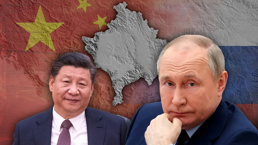 Rusya ve Çin Talebiyle BM Güvenlik Konseyi İran Saldırıları Nedeniyle Acil Toplanacak