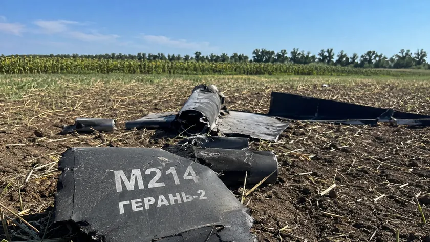 Rumunistan'da dron nedeniyle paniğe neden oldu, ordu uçakları kaldırdı, vatandaşlara uyarı geldi.