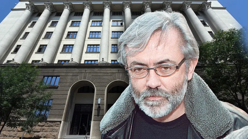 Sırbistan'da Gazeteci Slavko Ćuruvija Cinayetinde Adalet 27 Yıldır Yerine Gelmedi