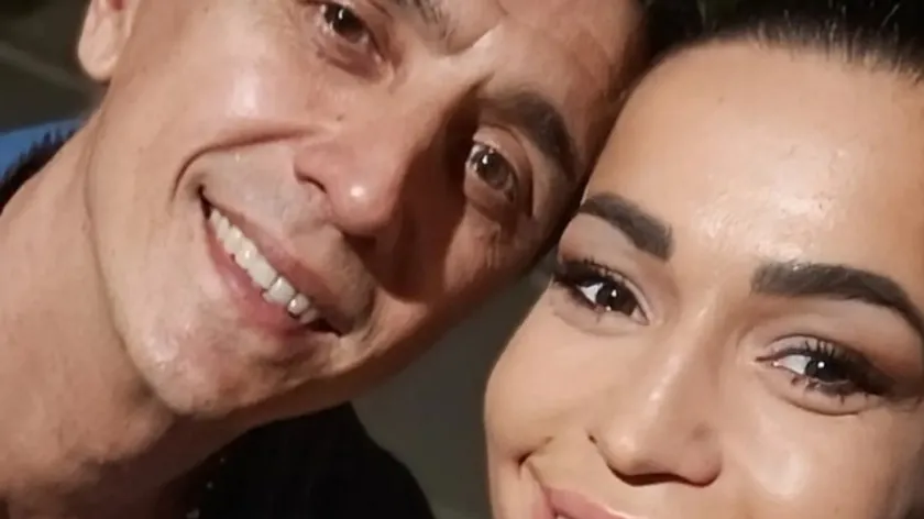 Marko Bulat ve vezi Marija zaborunlu nasilje Barış olduktan sonra gülümsüyor