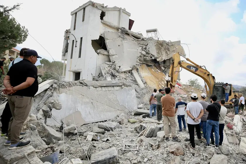 Birleşmiş Milletler Bazı İbrani Aktiviteleri Suriye'de Savaş Suçları Olabilir