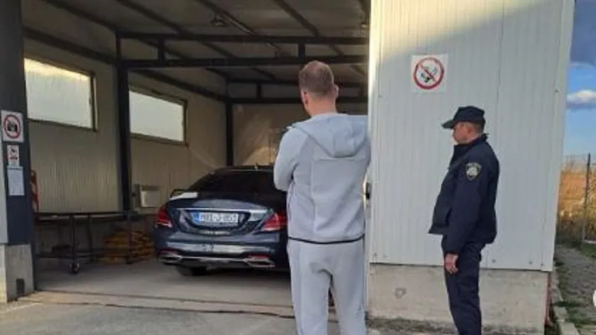 Banjaluka Belediye Başkanı Stanivukovic Hırvatistan sınırında tekrar alıkonuldu